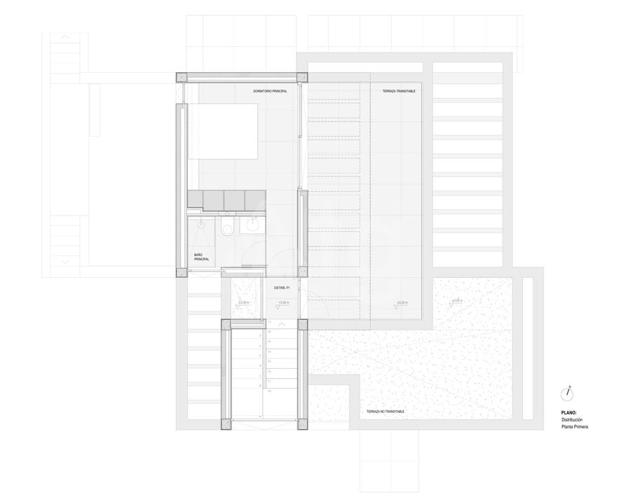 Villa in Polop, 4 slaapkamers  - SF134172 - Foto 4