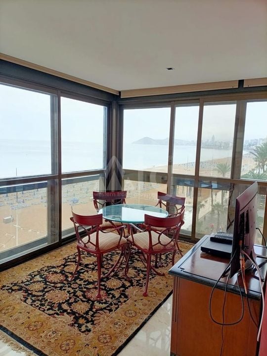 Appartement de 4 chambres à Benidorm - CPP134308 - Photo - 13
