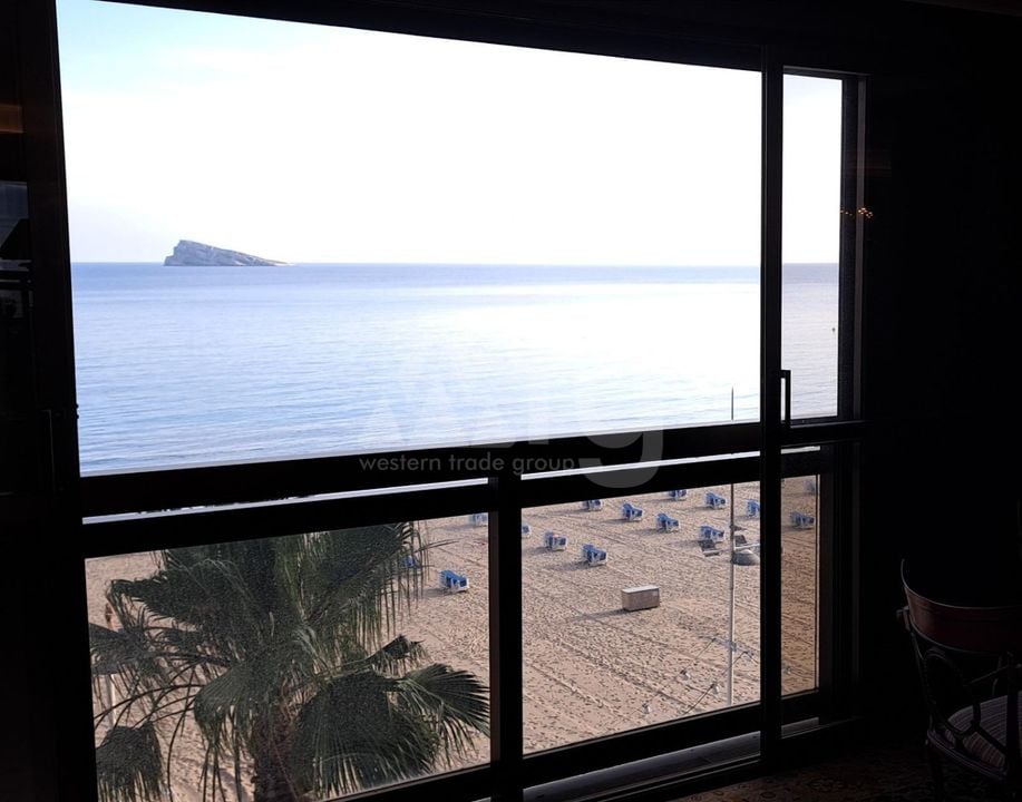 Appartement de 4 chambres à Benidorm - CPP134308 - Photo - 14