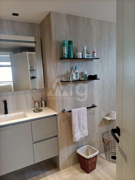 Appartement de 4 chambres à Benidorm - CPP134308 - Photo - 8