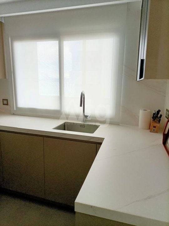 Appartement de 4 chambres à Benidorm - CPP134308 - Photo - 4