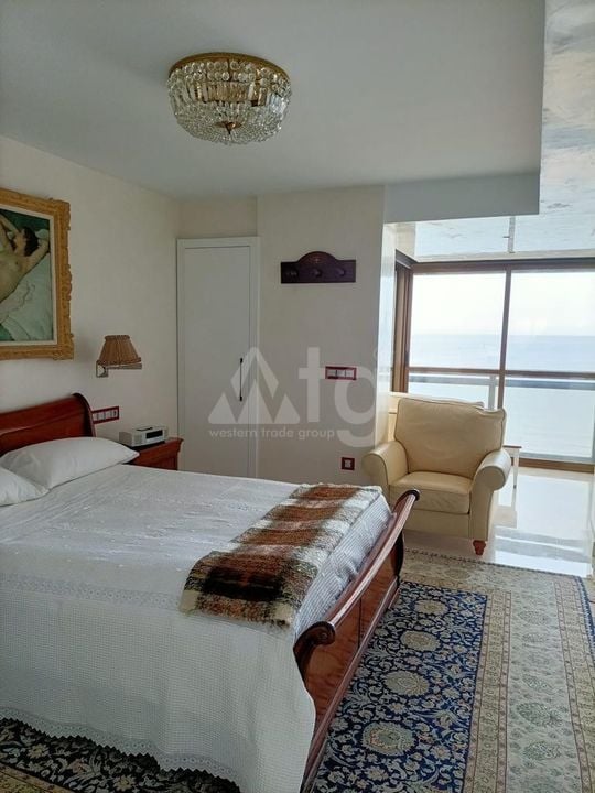 Appartement de 4 chambres à Benidorm - CPP134308 - Photo - 7