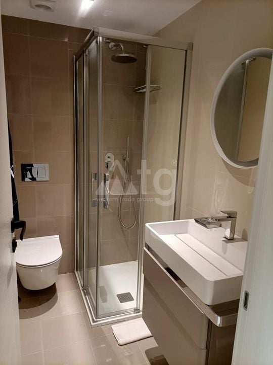Appartement de 4 chambres à Benidorm - CPP134308 - Photo - 10