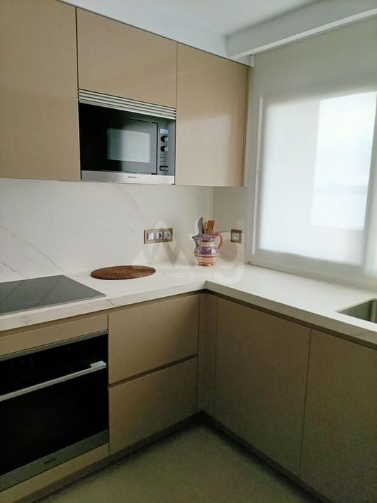 Appartement de 4 chambres à Benidorm - CPP134308 - Photo - 3