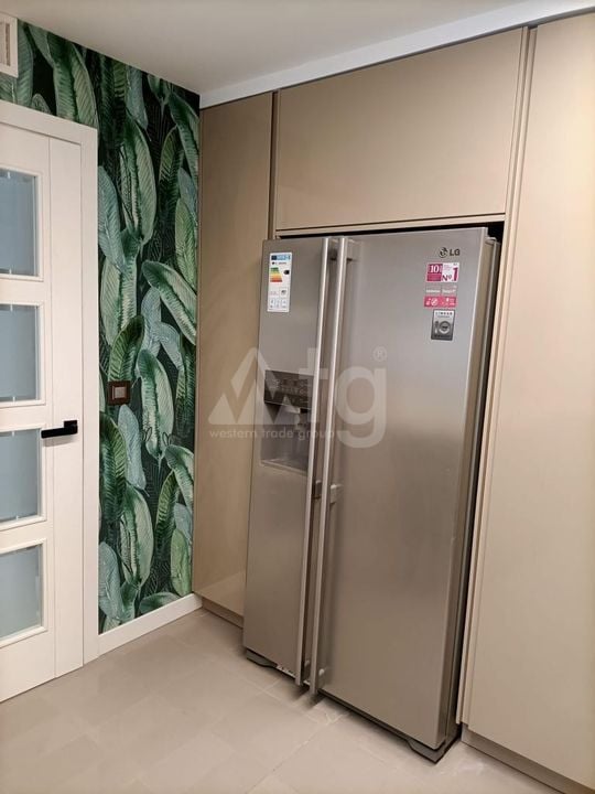 Appartement de 4 chambres à Benidorm - CPP134308 - Photo - 11