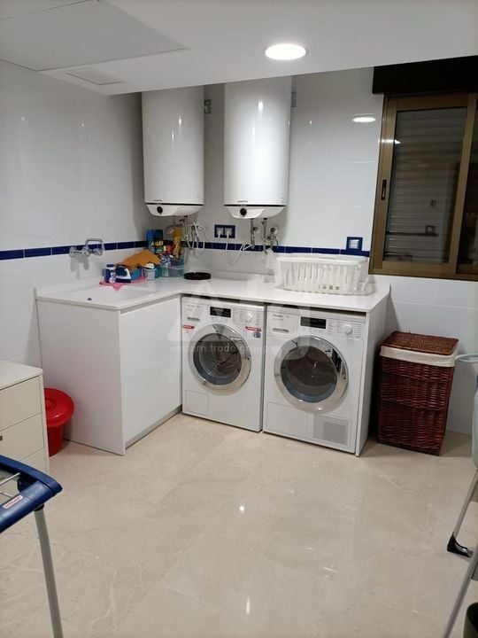 Appartement de 4 chambres à Benidorm - CPP134308 - Photo - 5