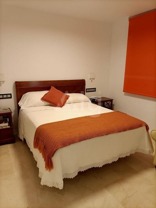 Appartement de 4 chambres à Benidorm - CPP134308 - Photo - 6