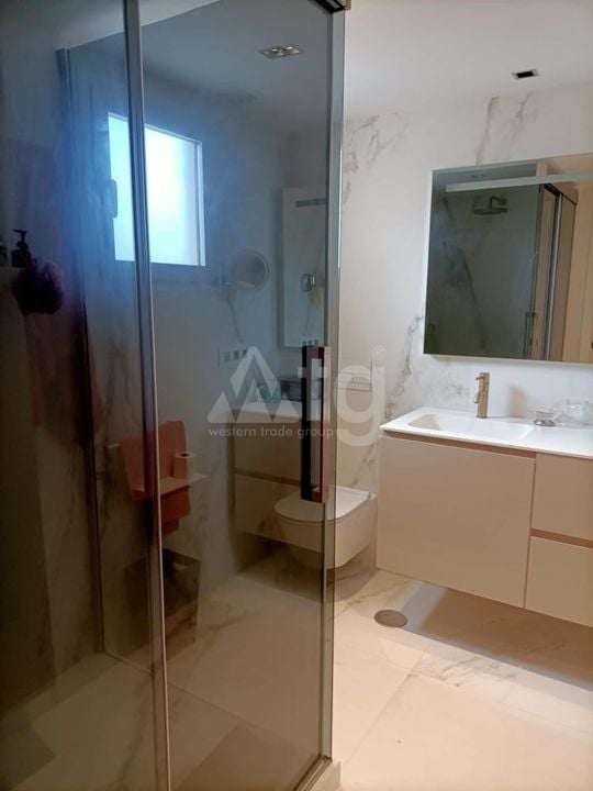 Appartement de 4 chambres à Benidorm - CPP134308 - Photo - 9