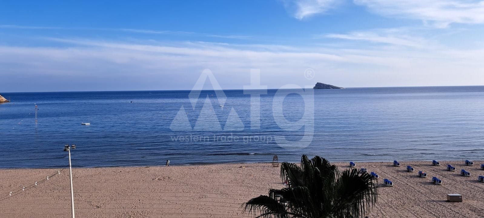 Appartement de 4 chambres à Benidorm - CPP134308 - Photo - 15