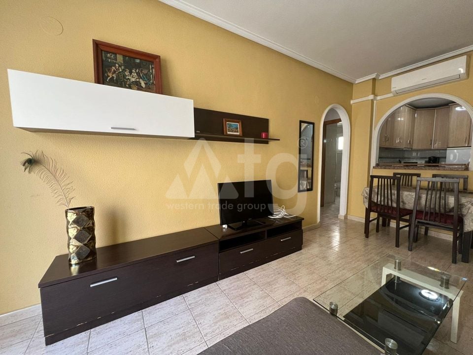 Penthouse   v Torrevieja, 1 ložnice - HRE134319 - Foto - 7