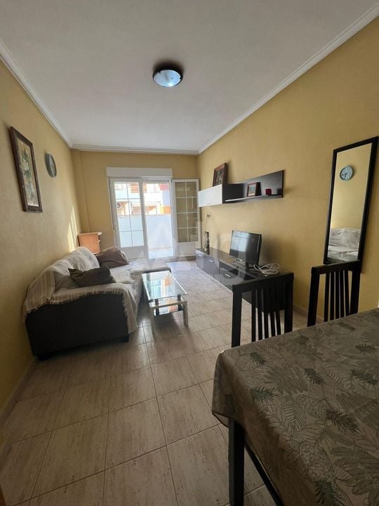 Penthouse   v Torrevieja, 1 ložnice - HRE134319 - Foto - 6