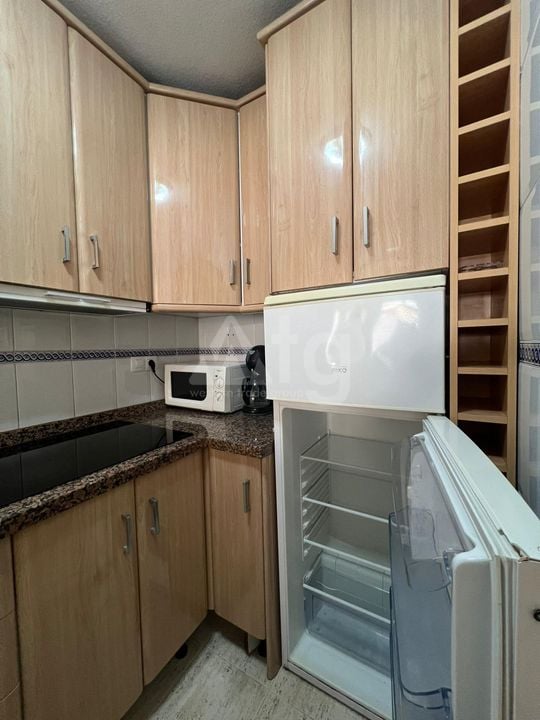 Penthouse   v Torrevieja, 1 ložnice - HRE134319 - Foto - 12