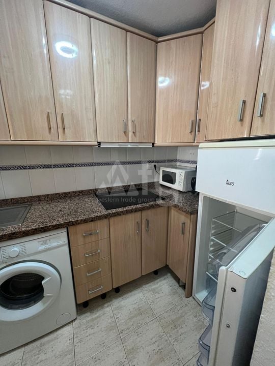 Penthouse   v Torrevieja, 1 ložnice - HRE134319 - Foto - 11
