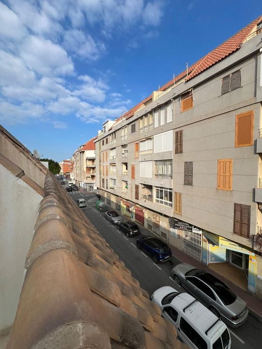 Penthouse   v Torrevieja, 1 ložnice - HRE134319 - Foto - 24