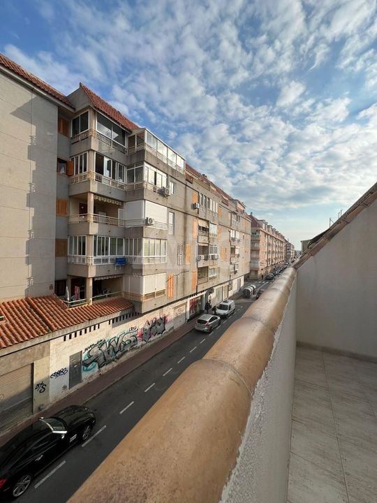 Penthouse   v Torrevieja, 1 ložnice - HRE134319 - Foto - 22
