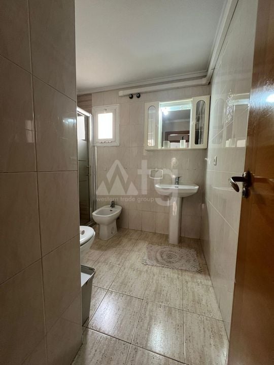 Penthouse   v Torrevieja, 1 ložnice - HRE134319 - Foto - 15