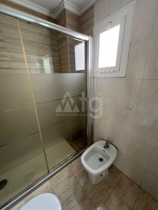 Penthouse   v Torrevieja, 1 ložnice - HRE134319 - Foto - 18