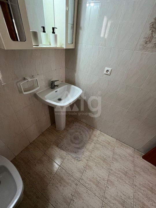 Penthouse   v Torrevieja, 1 ložnice - HRE134319 - Foto - 17