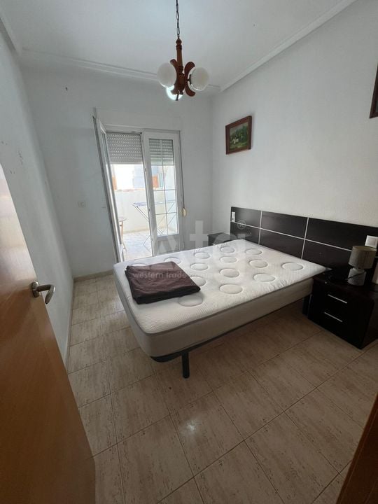 Penthouse   v Torrevieja, 1 ložnice - HRE134319 - Foto - 13