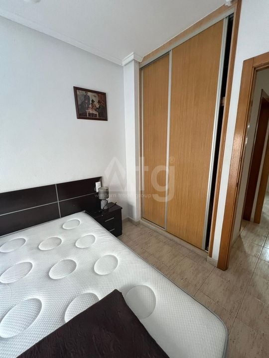 Penthouse   v Torrevieja, 1 ložnice - HRE134319 - Foto - 14