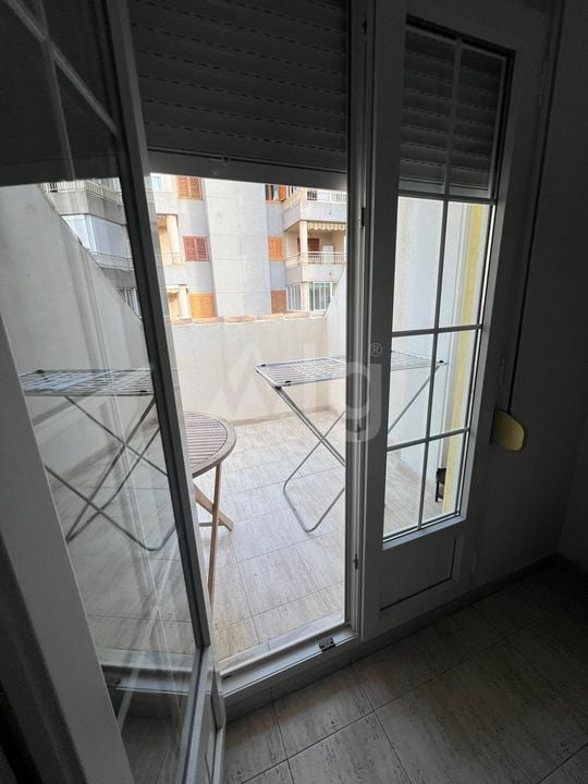 Penthouse   v Torrevieja, 1 ložnice - HRE134319 - Foto - 19