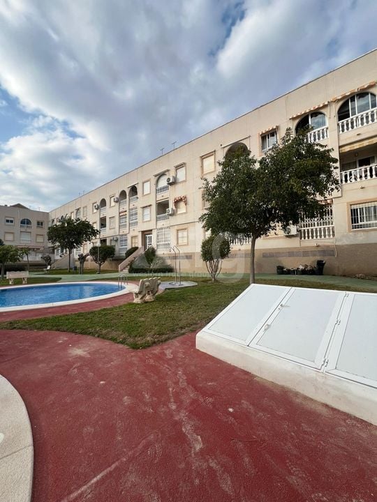 Penthouse   v Torrevieja, 1 ložnice - HRE134319 - Foto - 3