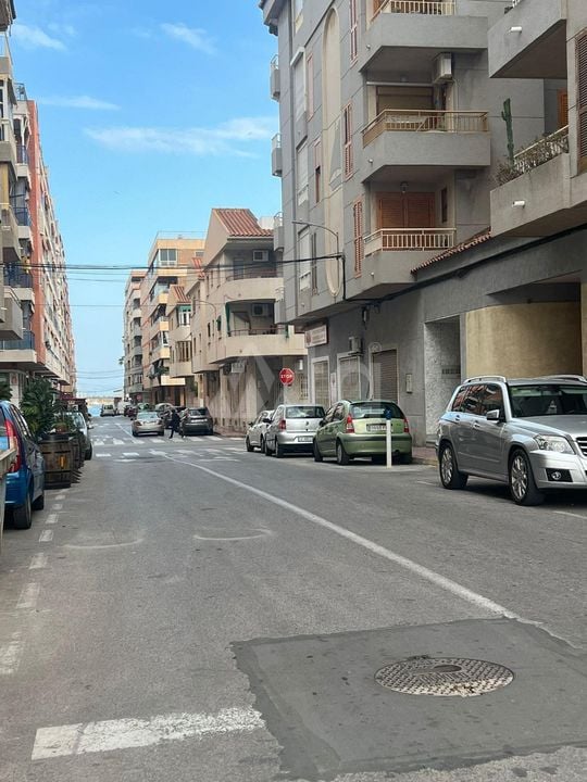 Penthouse   v Torrevieja, 1 ložnice - HRE134319 - Foto - 27