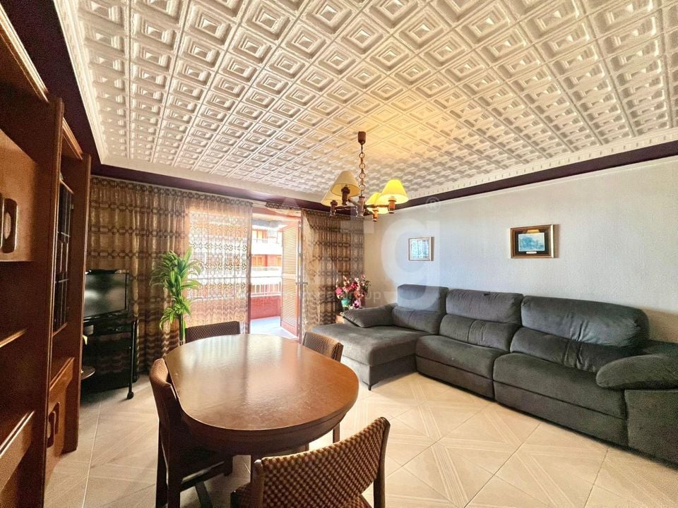 3 bedroom Apartment in Torrevieja - CT134360 - Photo - 2