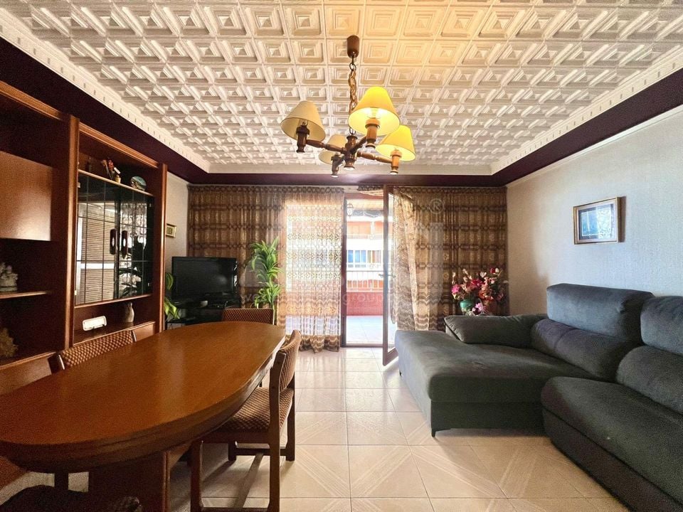 3 bedroom Apartment in Torrevieja - CT134360 - Photo - 4