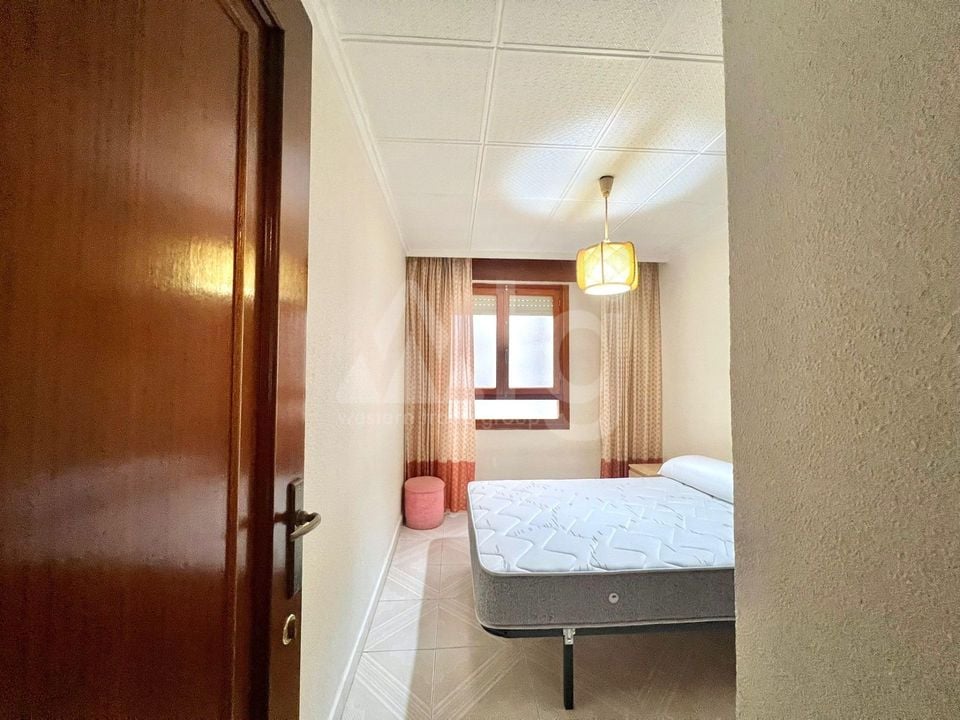 3 bedroom Apartment in Torrevieja - CT134360 - Photo - 11