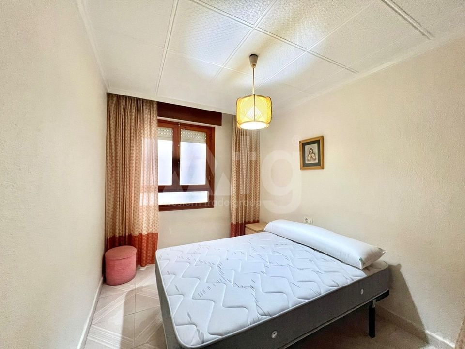 3 bedroom Apartment in Torrevieja - CT134360 - Photo - 9
