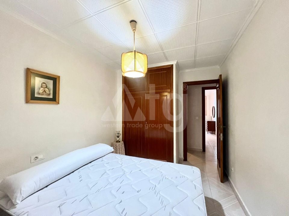 3 bedroom Apartment in Torrevieja - CT134360 - Photo - 10