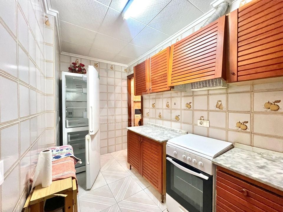 3 bedroom Apartment in Torrevieja - CT134360 - Photo - 6