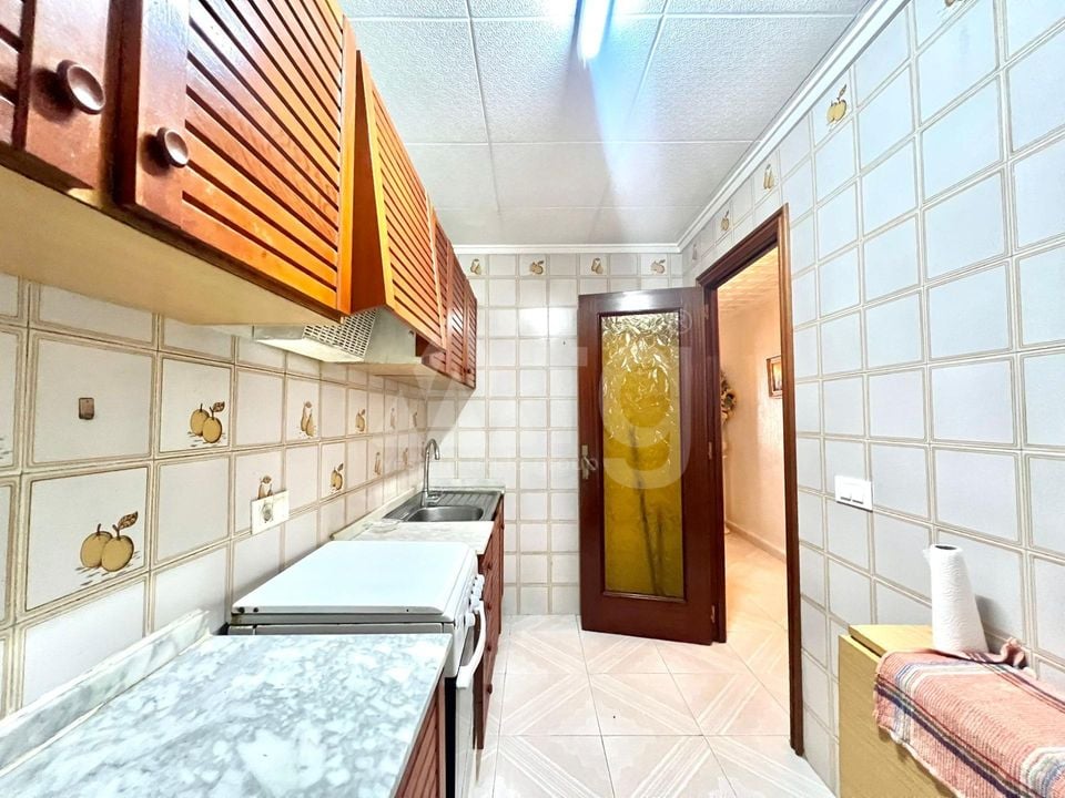 3 bedroom Apartment in Torrevieja - CT134360 - Photo - 8