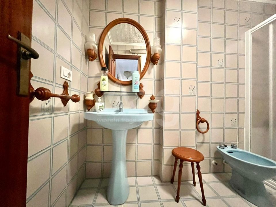 3 bedroom Apartment in Torrevieja - CT134360 - Photo - 17