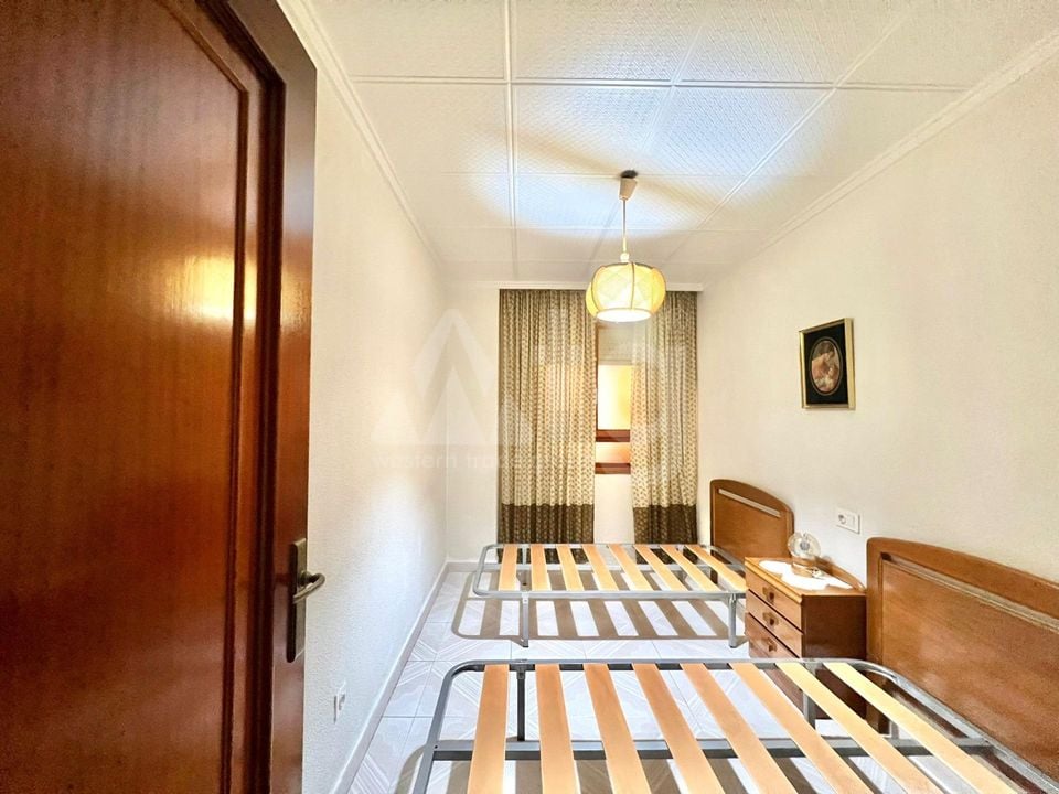 3 bedroom Apartment in Torrevieja - CT134360 - Photo - 14