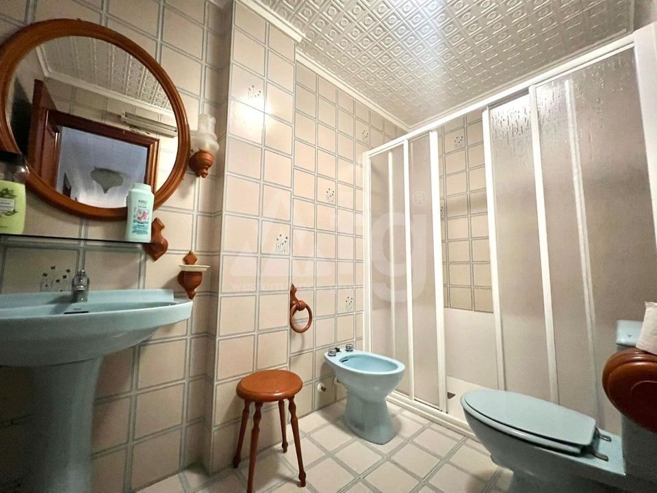3 bedroom Apartment in Torrevieja - CT134360 - Photo - 16