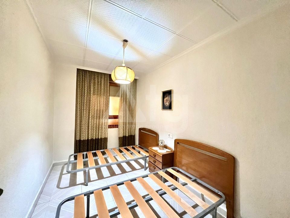 3 bedroom Apartment in Torrevieja - CT134360 - Photo - 13
