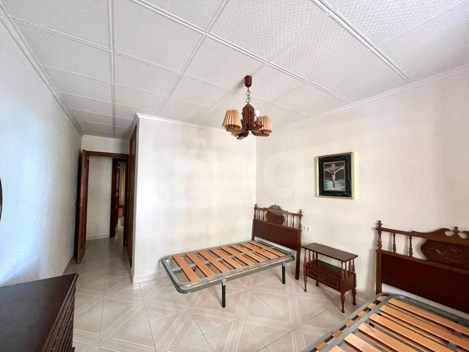 3 bedroom Apartment in Torrevieja - AG151903 - Photo - 16