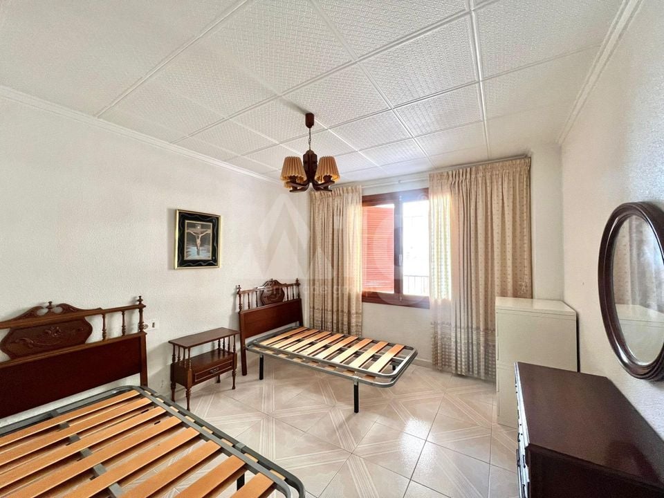 3 bedroom Apartment in Torrevieja - CT134360 - Photo - 12