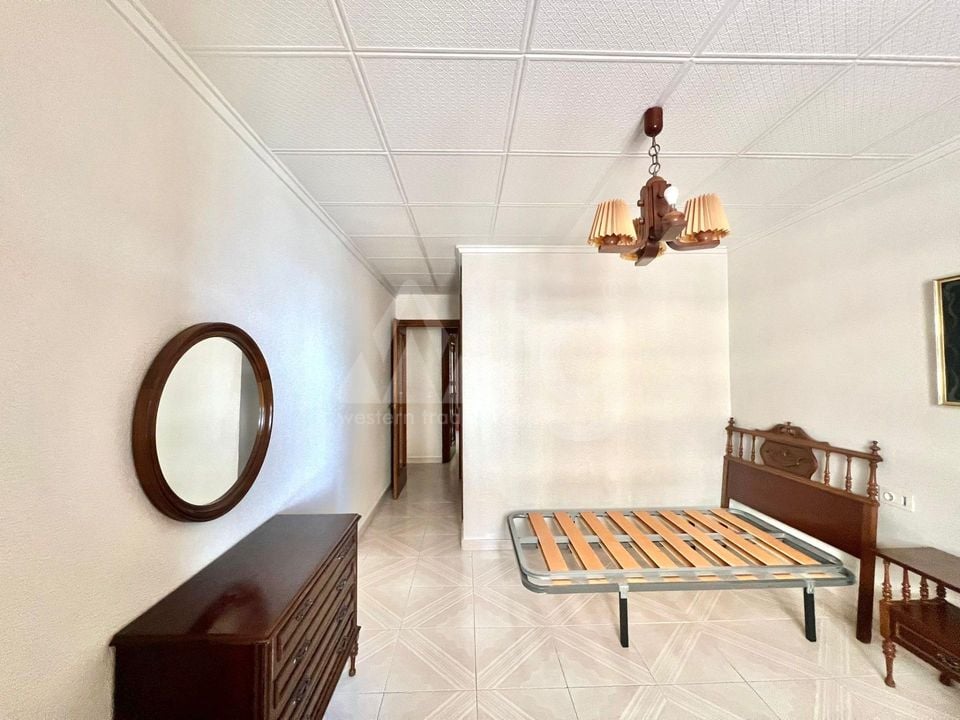3 bedroom Apartment in Torrevieja - CT134360 - Photo - 15
