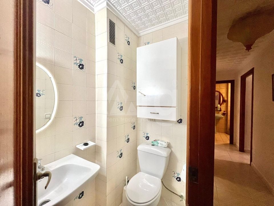 3 bedroom Apartment in Torrevieja - CT134360 - Photo - 18