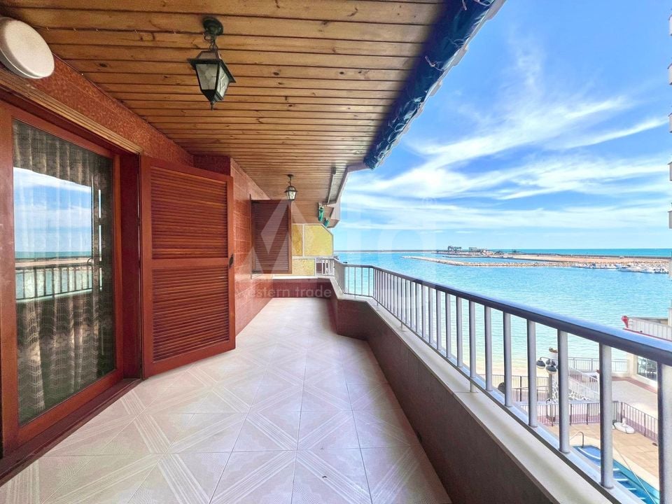 3 bedroom Apartment in Torrevieja - CT134360 - Photo - 22