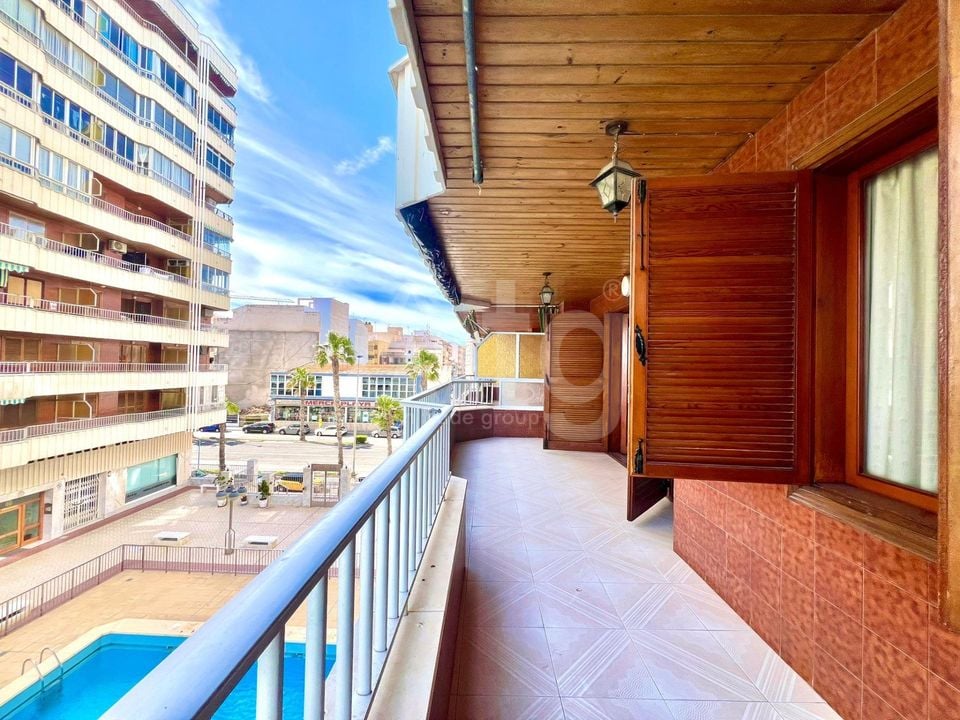 3 bedroom Apartment in Torrevieja - CT134360 - Photo - 21