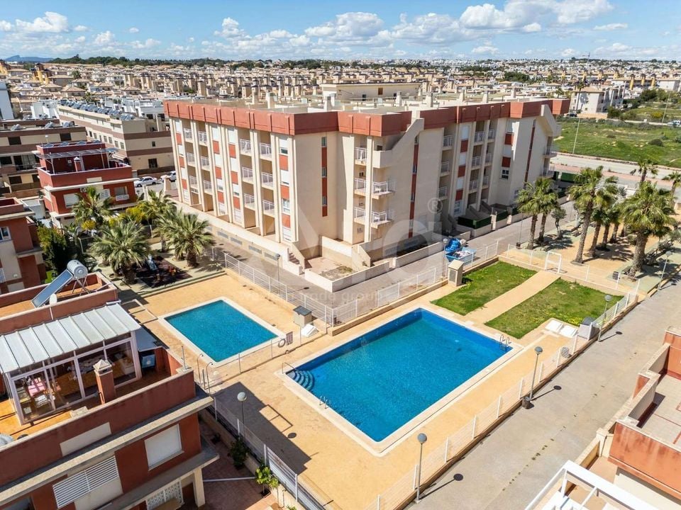 Appartement de 2 chambres à Orihuela - EES141282 - Photo - 1