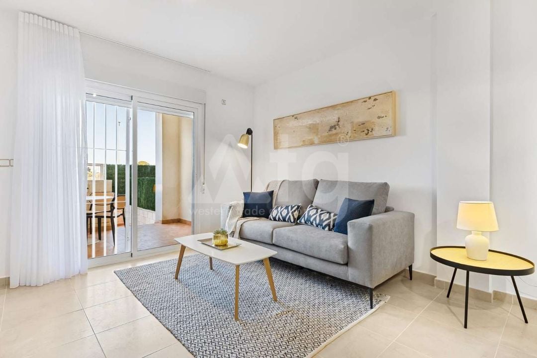 Appartement de 2 chambres à Orihuela - EES141282 - Photo - 4