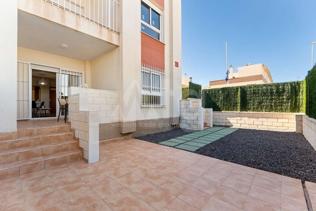 Appartement de 2 chambres à Orihuela - EES141282 - Photo - 2