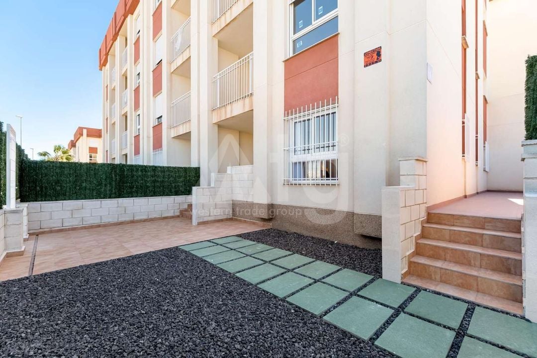 Appartement de 2 chambres à Orihuela - EES141282 - Photo - 3
