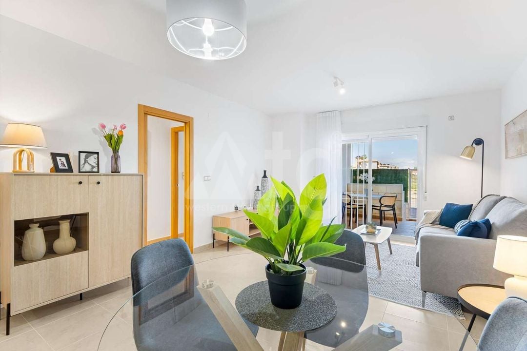 Appartement de 2 chambres à Orihuela - EES141282 - Photo - 6