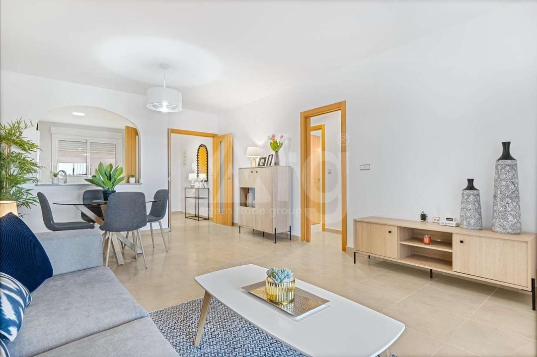 Appartement de 2 chambres à Orihuela - EES141282 - Photo - 7